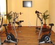 Sala fitness